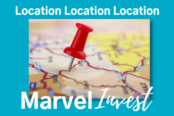 Location Location Location